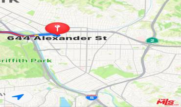 644 Alexander Street, Glendale, California 91203, 1 Bedroom Bedrooms, ,1 BathroomBathrooms,Residential,Buy,644 Alexander Street,24366625