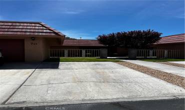 27535 Lakeview 70, Helendale, California 92342, 2 Bedrooms Bedrooms, ,1 BathroomBathrooms,Residential,Buy,27535 Lakeview 70,HD24077457