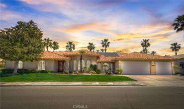 38610 Desert Mirage Drive, Palm Desert, California 92260, 3 Bedrooms Bedrooms, ,3 BathroomsBathrooms,Residential,Buy,38610 Desert Mirage Drive,DW24077855