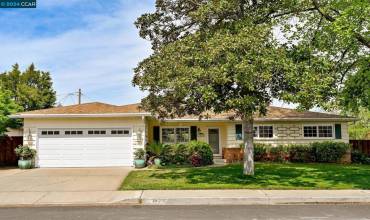 1855 Cleveland Ct, Concord, California 94521, 3 Bedrooms Bedrooms, ,2 BathroomsBathrooms,Residential,Buy,1855 Cleveland Ct,41055863