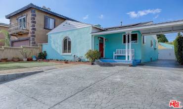 4105 W 60th Street, Los Angeles, California 90043, 3 Bedrooms Bedrooms, ,2 BathroomsBathrooms,Residential Lease,Rent,4105 W 60th Street,24381937