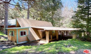 620 Pyramid Drive, Crestline, California 92325, 2 Bedrooms Bedrooms, ,1 BathroomBathrooms,Residential,Buy,620 Pyramid Drive,24381957