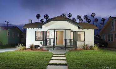 5109 5th Avenue, Los Angeles, California 90043, 7 Bedrooms Bedrooms, ,Residential Income,Buy,5109 5th Avenue,DW24078080