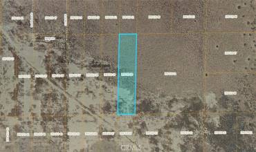 0 126th St W & Gaskell Rd, Rosamond, California 93560, ,Land,Buy,0 126th St W & Gaskell Rd,SR24077610