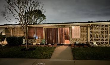 13762 Alderwood Lane 86E, Seal Beach, California 90740, 1 Bedroom Bedrooms, ,1 BathroomBathrooms,Residential,Buy,13762 Alderwood Lane 86E,OC24078217