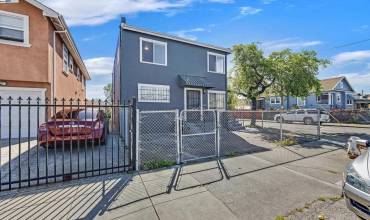 1700 40Th Ave, Oakland, California 94601, 4 Bedrooms Bedrooms, ,2 BathroomsBathrooms,Residential,Buy,1700 40Th Ave,41056763