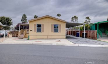 3700 Buchanan 117, Riverside, California 92503, 3 Bedrooms Bedrooms, ,2 BathroomsBathrooms,Manufactured In Park,Buy,3700 Buchanan 117,IV24078618