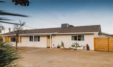 4883 Avenida La Candela, Joshua Tree, California 92252, 3 Bedrooms Bedrooms, ,2 BathroomsBathrooms,Residential,Buy,4883 Avenida La Candela,PW24077352