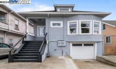 1836 39Th Ave, Oakland, California 94601, 2 Bedrooms Bedrooms, ,2 BathroomsBathrooms,Residential Income,Buy,1836 39Th Ave,41056819
