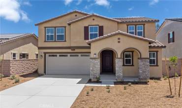 26896 Chance Drive, Menifee, California 92585, 4 Bedrooms Bedrooms, ,3 BathroomsBathrooms,Residential,Buy,26896 Chance Drive,IV24000826