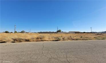 0 Walpole Avenue, California City, California 93505, ,Land,Buy,0 Walpole Avenue,CV24078944