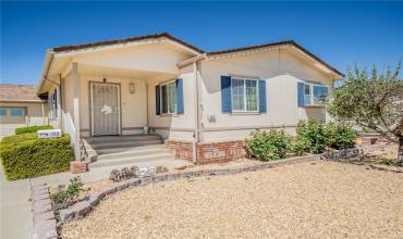 22241 Nisqually Road 123, Apple Valley, California 92308, 2 Bedrooms Bedrooms, ,2 BathroomsBathrooms,Manufactured In Park,Buy,22241 Nisqually Road 123,DW24076114