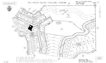 0 Boa Drive, Crestline, California 92325, ,Land,Buy,0 Boa Drive,CV24079045