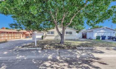 103 E 20Th St, Tracy, California 95376, 3 Bedrooms Bedrooms, ,1 BathroomBathrooms,Residential,Buy,103 E 20Th St,41056894