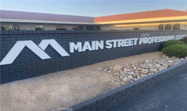 17450 Main Street B, Hesperia, California 92345, ,Commercial Lease,Rent,17450 Main Street B,HD24071963