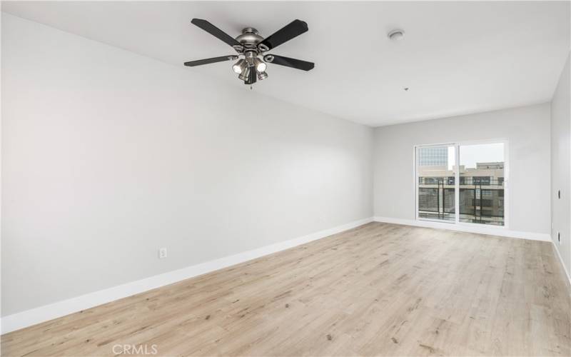 Family and dining room