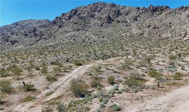 121 CORRALEJO Trail, Lucerne Valley, California 92356, ,Land,Buy,121 CORRALEJO Trail,SW24079281