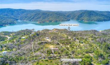 268 Rocky Point Road, Oroville, California 95966, ,Land,Buy,268 Rocky Point Road,OR24079128