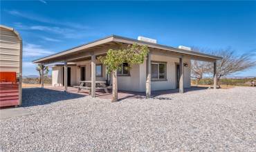 1450 Becker Road, Landers, California 92285, 1 Bedroom Bedrooms, ,Residential,Buy,1450 Becker Road,JT24079417