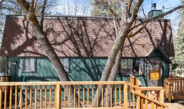 1184 Teton Drive, Big Bear Lake, California 92315, 3 Bedrooms Bedrooms, ,2 BathroomsBathrooms,Residential,Buy,1184 Teton Drive,PW24067401