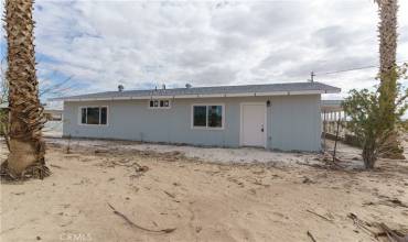 70626 Sunny Sands Drive, 29 Palms, California 92277, 2 Bedrooms Bedrooms, ,2 BathroomsBathrooms,Residential,Buy,70626 Sunny Sands Drive,IG24079814