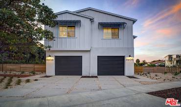 5600 W 78th Street, Los Angeles, California 90045, 8 Bedrooms Bedrooms, ,Residential Income,Buy,5600 W 78th Street,24382255