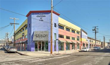 921 Crocker Street 13, Los Angeles, California 90021, ,Commercial Sale,Buy,921 Crocker Street 13,RS24079950