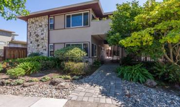 1437 Floribunda Avenue 1, Burlingame, California 94010, 1 Bedroom Bedrooms, ,1 BathroomBathrooms,Residential Lease,Rent,1437 Floribunda Avenue 1,ML81962454