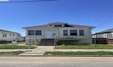 9845 B St, Oakland, California 94603, 5 Bedrooms Bedrooms, ,2 BathroomsBathrooms,Residential Income,Buy,9845 B St,41056973