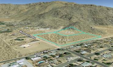 16549 Moccasin Road, Apple Valley, California 92307, ,Land,Buy,16549 Moccasin Road,HD24080037