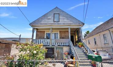 916 36Th Ave, Oakland, California 94601, 2 Bedrooms Bedrooms, ,1 BathroomBathrooms,Residential,Buy,916 36Th Ave,41042423
