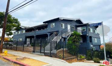 1625 VINEYARD Avenue, Los Angeles, California 90019, 16 Bedrooms Bedrooms, ,Residential Income,Buy,1625 VINEYARD Avenue,24383231