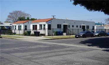 1601 W 59th Place, Los Angeles, California 90047, 4 Bedrooms Bedrooms, ,4 BathroomsBathrooms,Residential Income,Buy,1601 W 59th Place,DW24080555