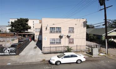 625 E 49th Street, Los Angeles, California 90011, 10 Bedrooms Bedrooms, ,4 BathroomsBathrooms,Residential Income,Buy,625 E 49th Street,PW24080691