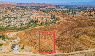 1 Little Valley, Perris, California 92570, ,Land,Buy,1 Little Valley,SW23133725