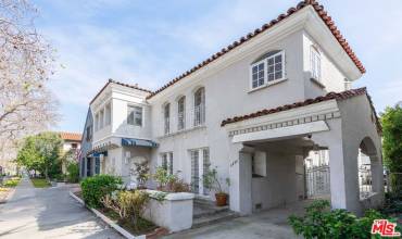 6446 W 6th Street, Los Angeles, California 90048, 6 Bedrooms Bedrooms, ,Residential Income,Buy,6446 W 6th Street,24371409