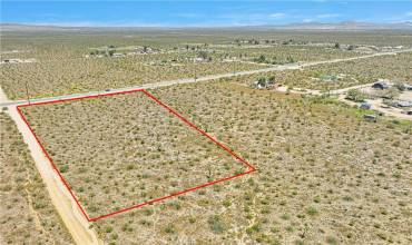 0 Ca-18, Phelan, California 92372, ,Land,Buy,0 Ca-18,HD24080777