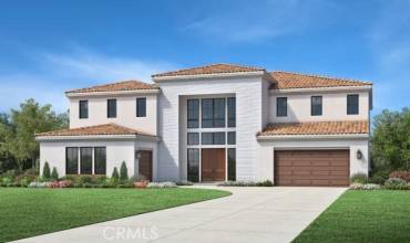 Front Elevation: Chara Spanish Contemporary - Alta Monte Collection at Tesoro

Photo of artist rendering.  Not actual home for sale.  Home is still under construction.