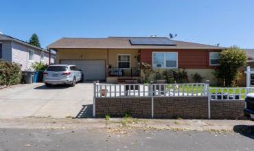 1040 Highland Street, Vallejo, California 94590, 3 Bedrooms Bedrooms, ,1 BathroomBathrooms,Residential,Buy,1040 Highland Street,ML81962683