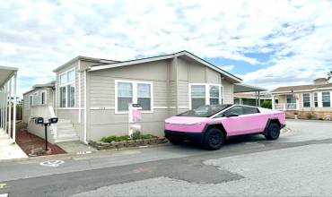 1085 Tasman Drive, Sunnyvale, California 94089, 3 Bedrooms Bedrooms, ,2 BathroomsBathrooms,Manufactured In Park,Buy,1085 Tasman Drive,ML81962676