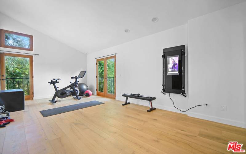 Guest House Gym