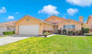 17635 Electra Drive, Victorville, California 92395, 3 Bedrooms Bedrooms, ,2 BathroomsBathrooms,Residential,Sold,17635 Electra Drive,HD24080305