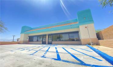 11555 Palm Drive, Desert Hot Springs, California 92240, ,Commercial Sale,Buy,11555 Palm Drive,SW24081545