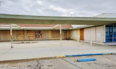 872 E E Williams Street, Barstow, California 92311, ,Commercial Sale,Buy,872 E E Williams Street,HD23198440