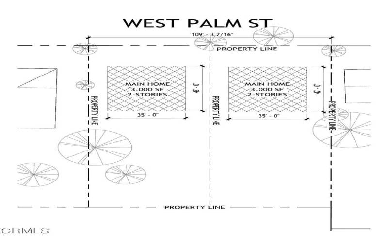 Development Option 4 Palm Street