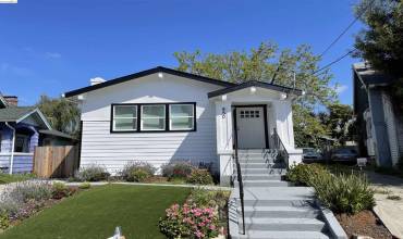 950 39Th St, Oakland, California 94608, 2 Bedrooms Bedrooms, ,2 BathroomsBathrooms,Residential,Buy,950 39Th St,41057229
