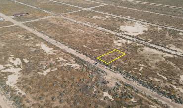 0 Orchard Ave, California City, California 92305, ,Land,Buy,0 Orchard Ave,HD24080473