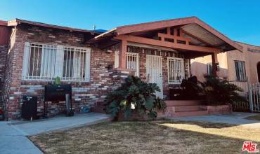 3318 W 66th Place, Los Angeles, California 90043, 5 Bedrooms Bedrooms, ,Residential Income,Buy,3318 W 66th Place,23323223