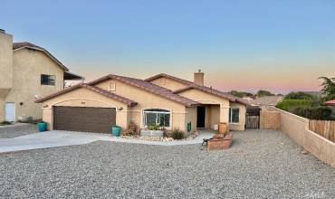 12745 Autumn Leaves Avenue, Victorville, California 92395, 4 Bedrooms Bedrooms, ,2 BathroomsBathrooms,Residential,Buy,12745 Autumn Leaves Avenue,PW24081935