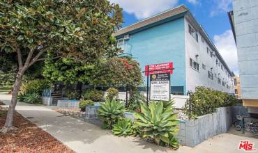 1311 Euclid Street, Santa Monica, California 90404, 22 Bedrooms Bedrooms, ,Residential Income,Buy,1311 Euclid Street,24383995
